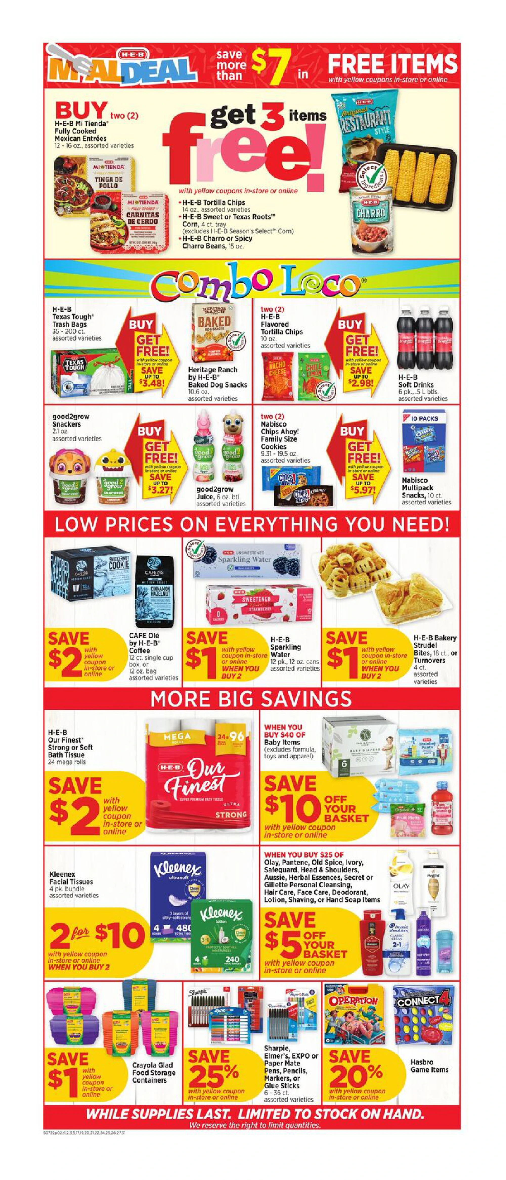 Flyer page 2