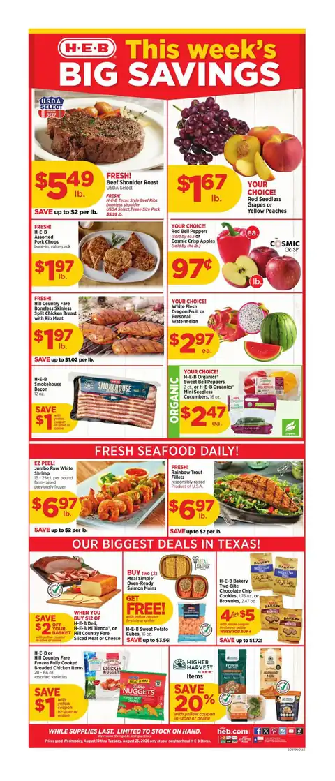 Weekly Ad