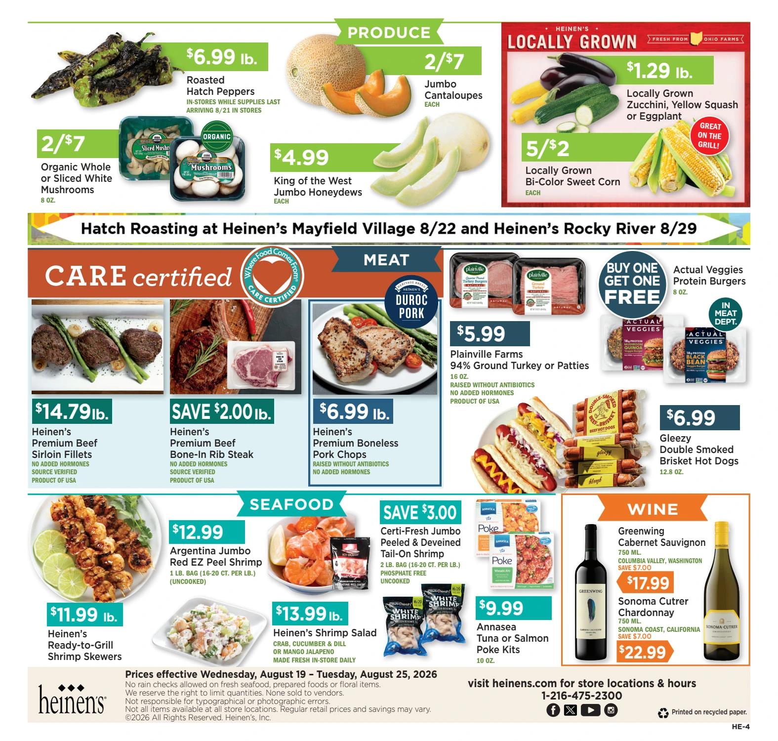 Flyer page 4
