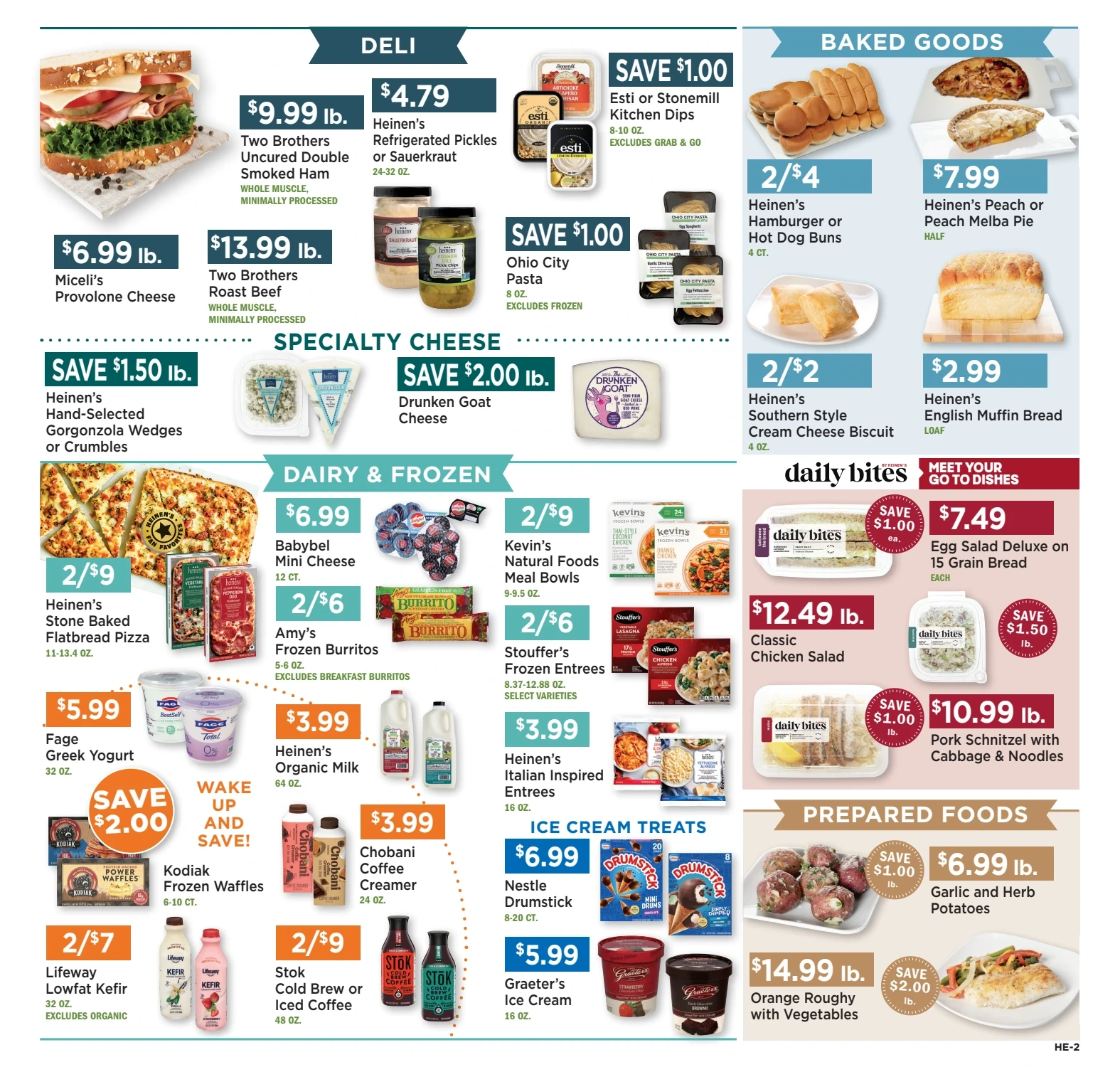 Flyer page 2