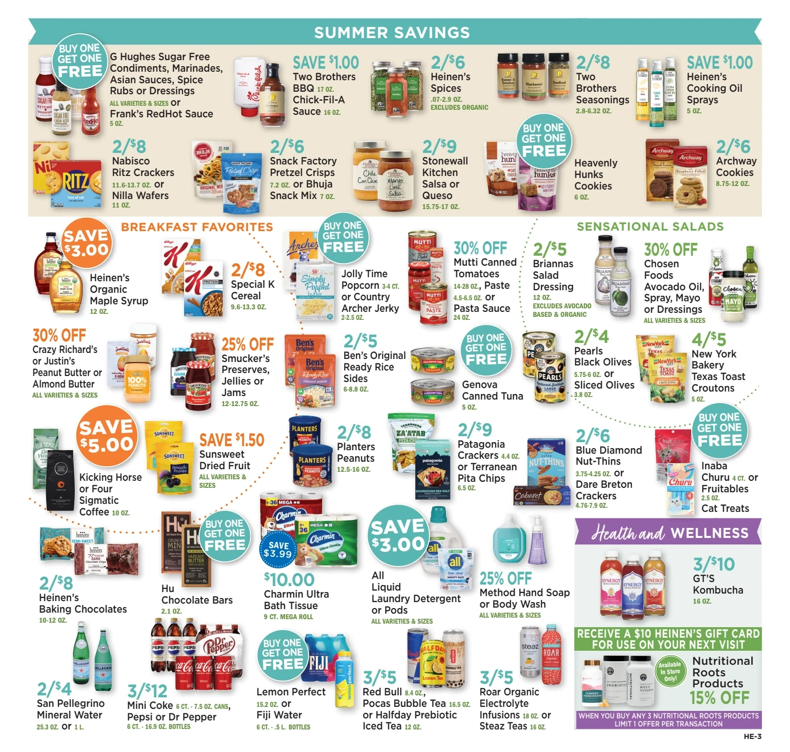 Flyer page 3