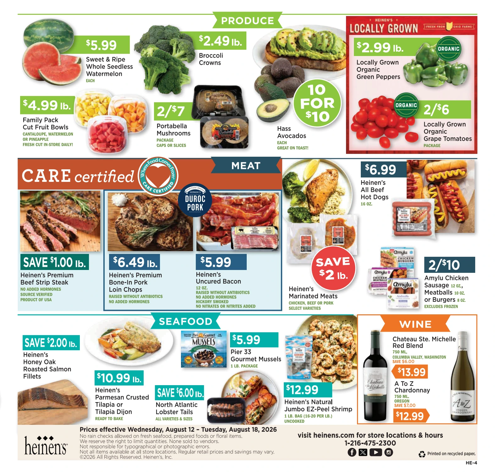 Flyer page 4