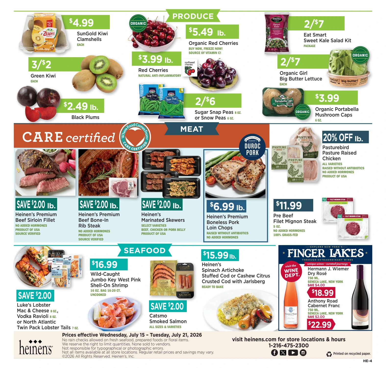 Flyer page 4