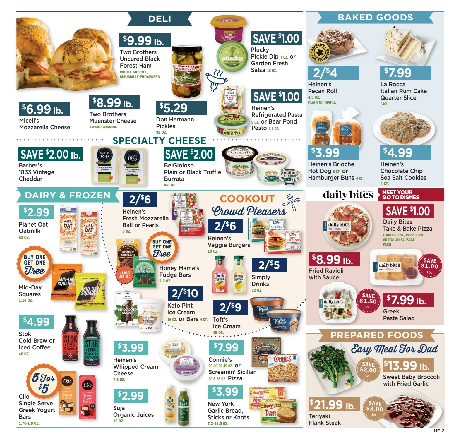 Flyer page 2