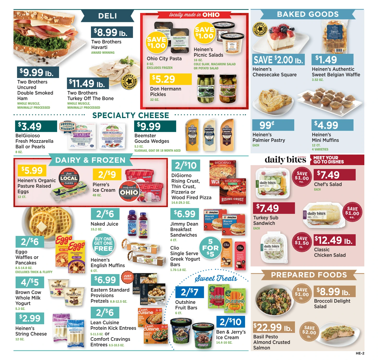 Flyer page 2