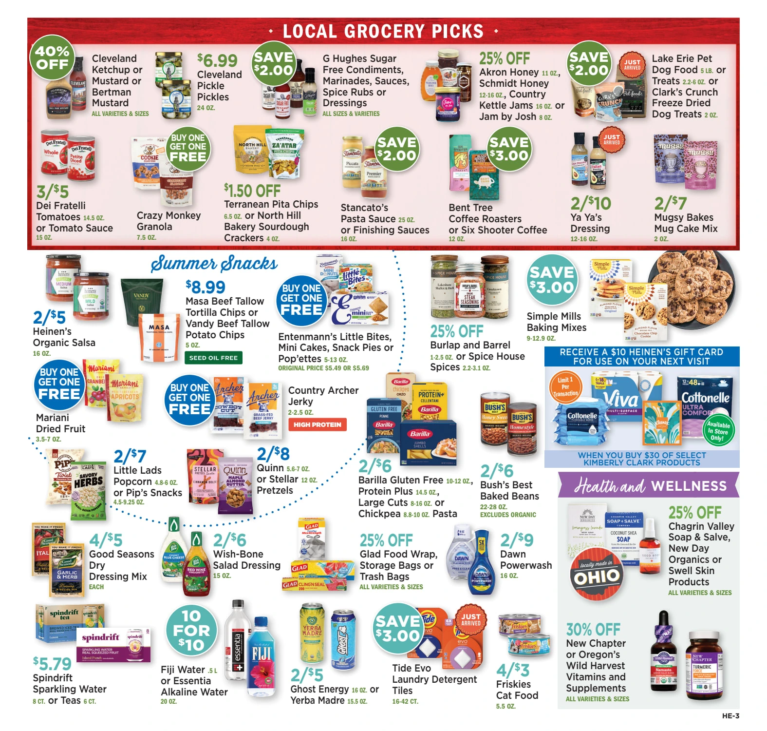 Flyer page 3