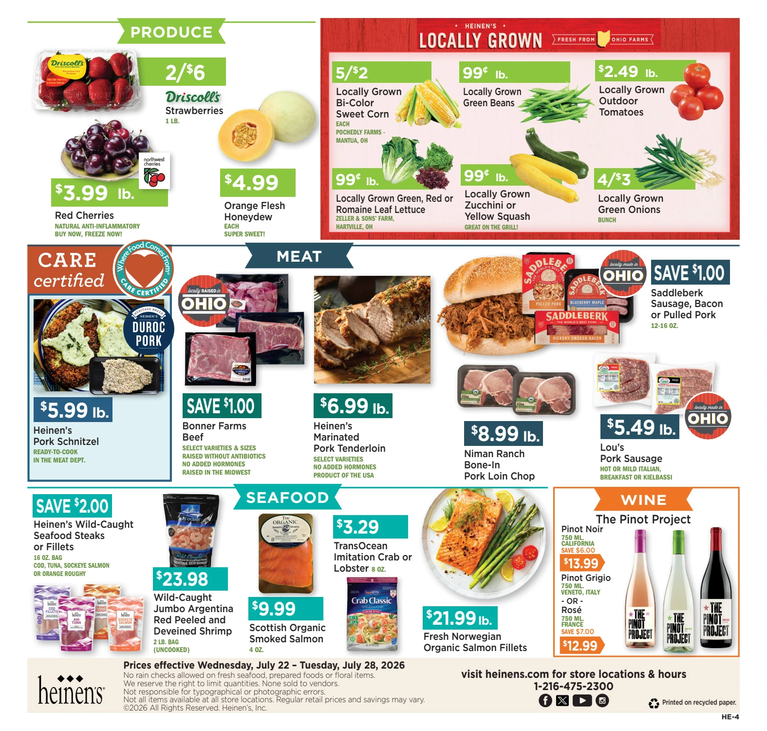 Flyer page 4