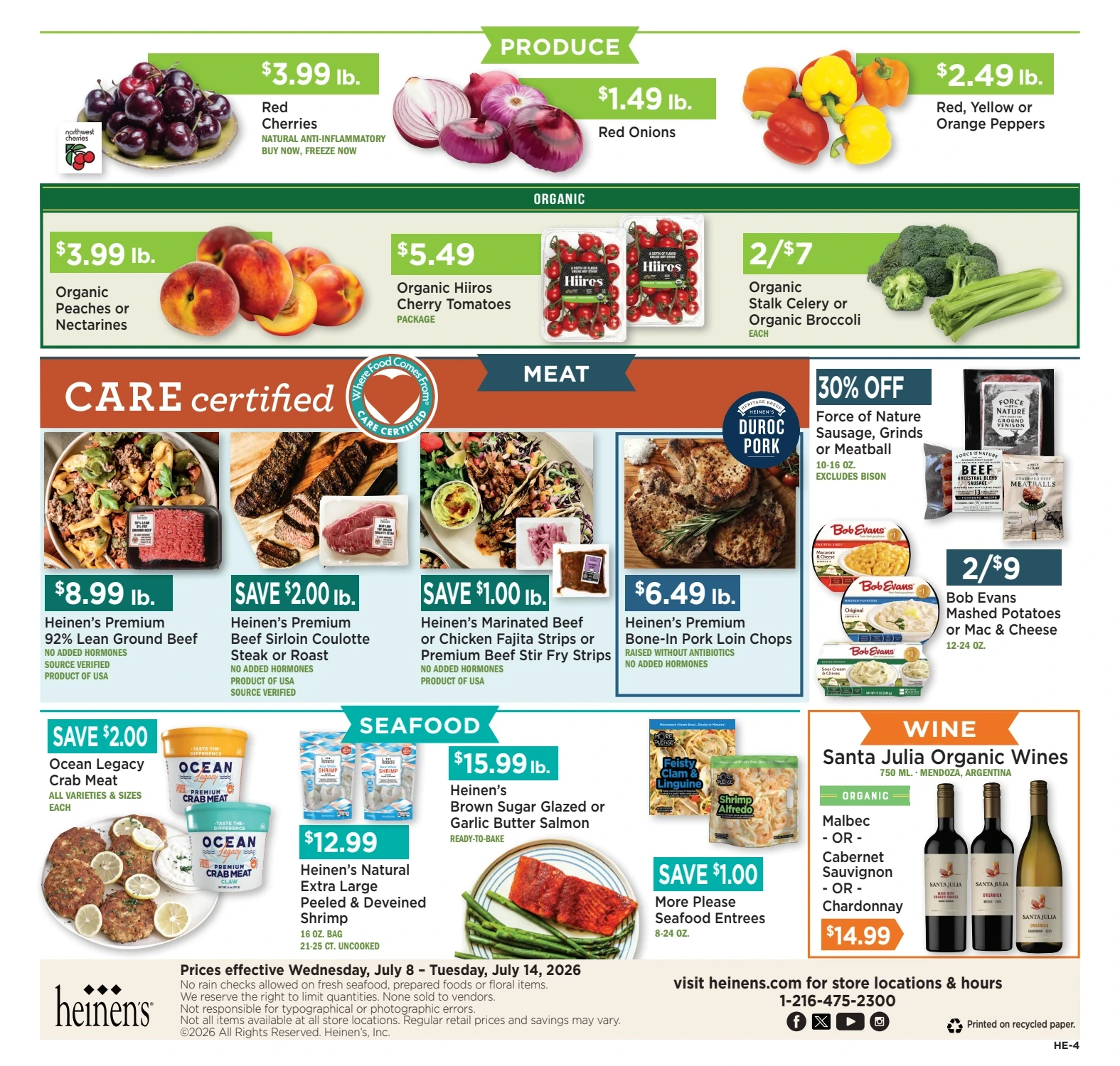 Flyer page 4