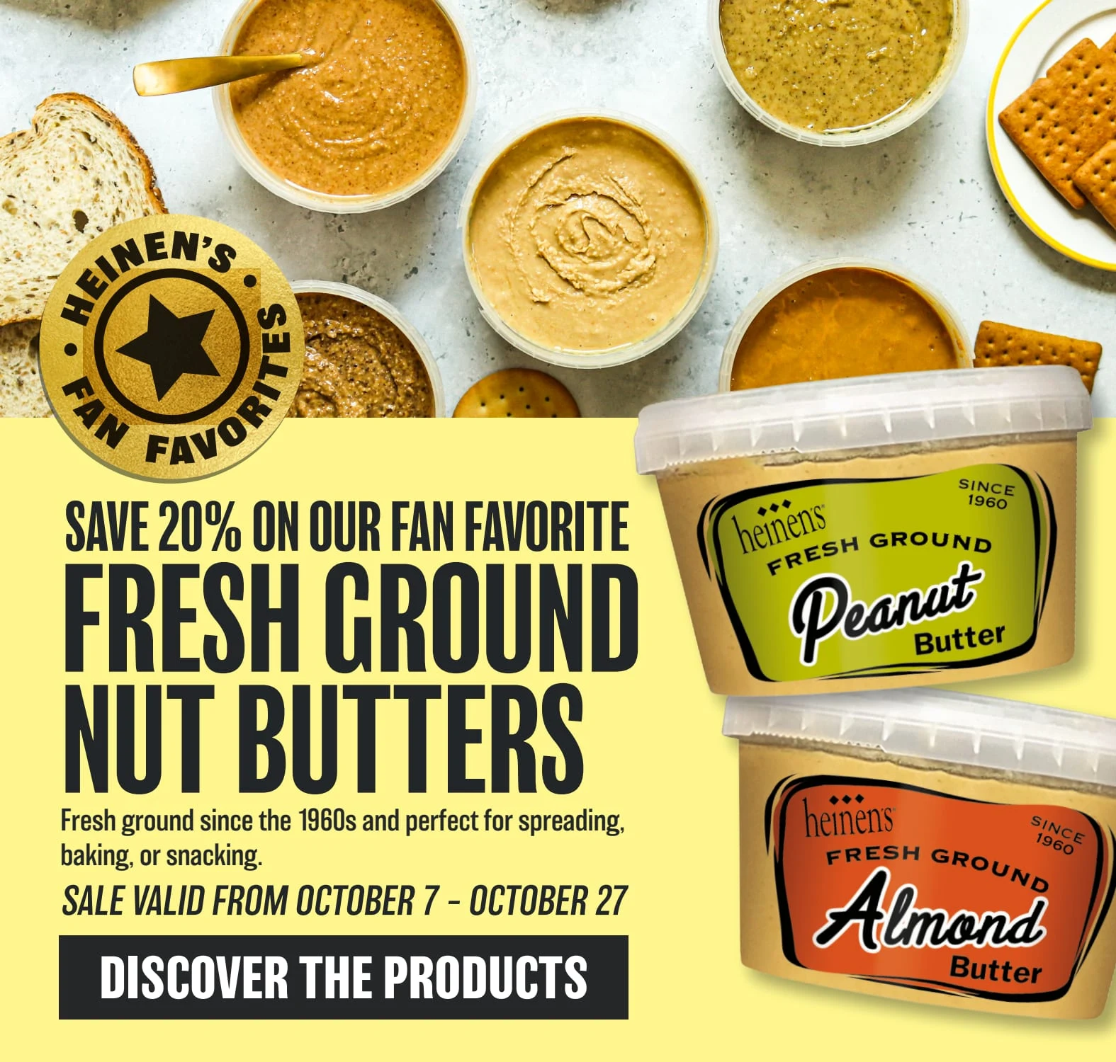 Heinens Weekly Ad 10/14 (October 14 - October 20) - Page 6