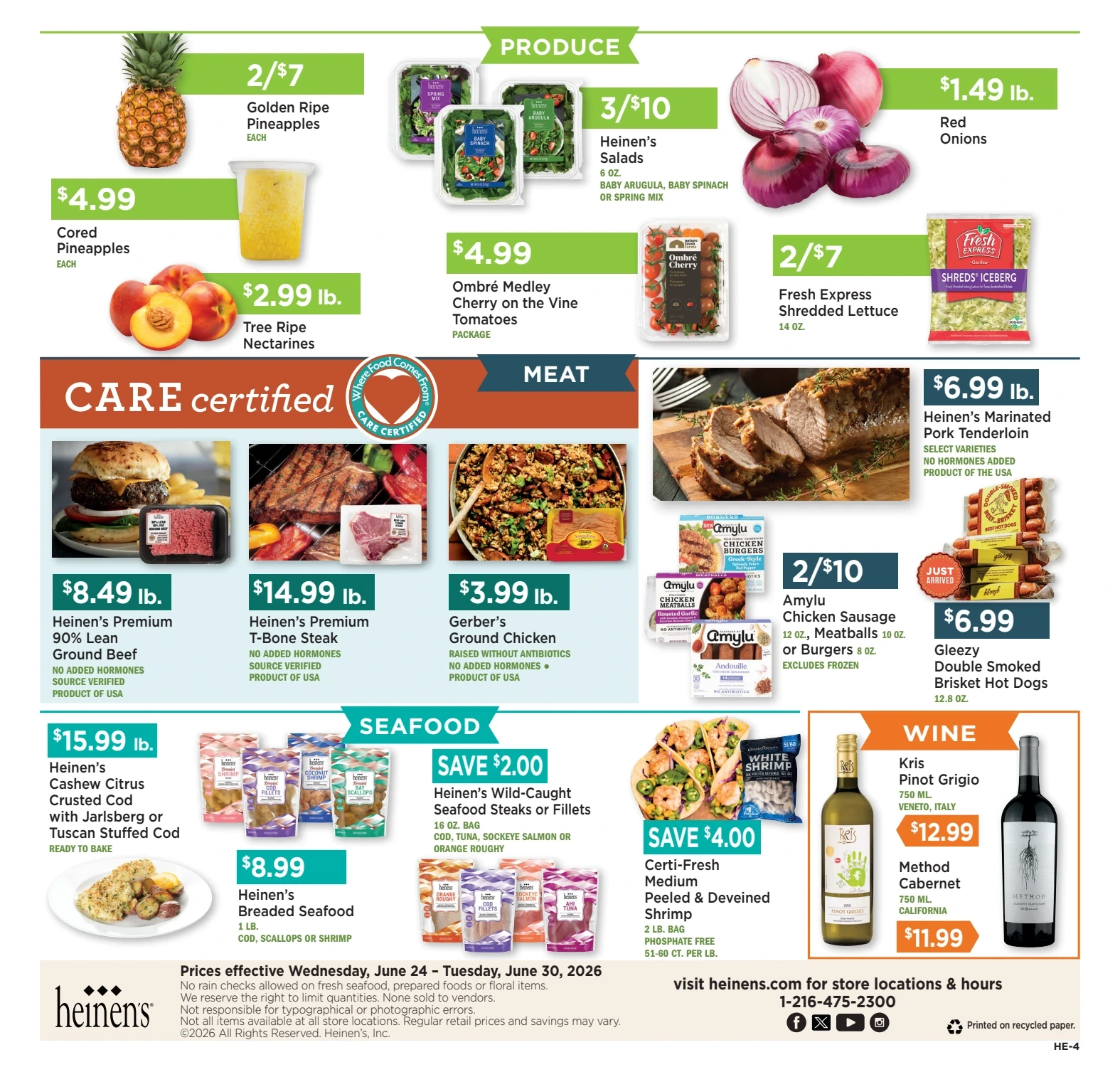 Flyer page 4