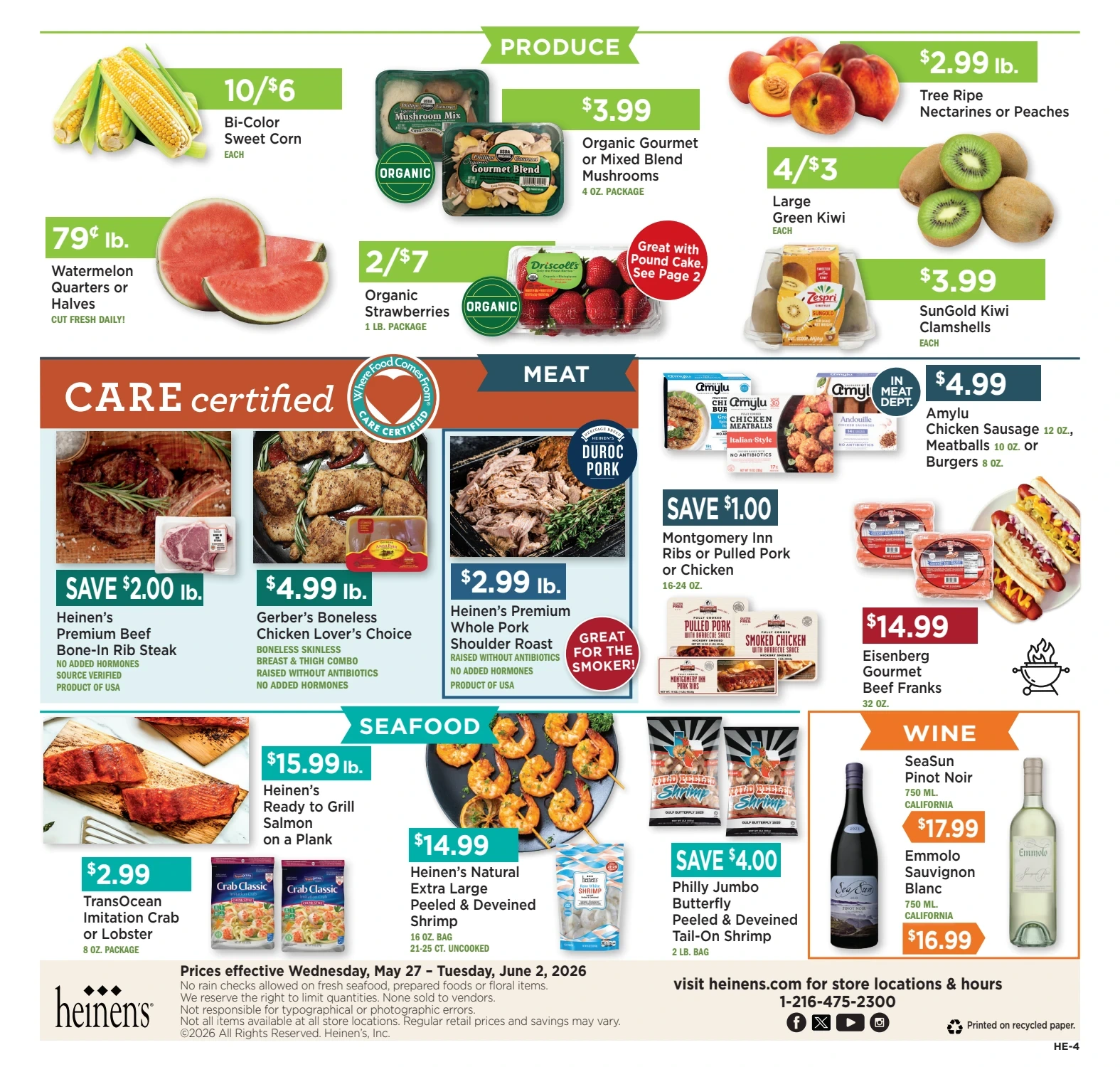Flyer page 4