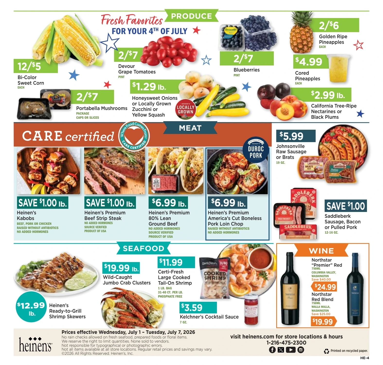 Flyer page 4