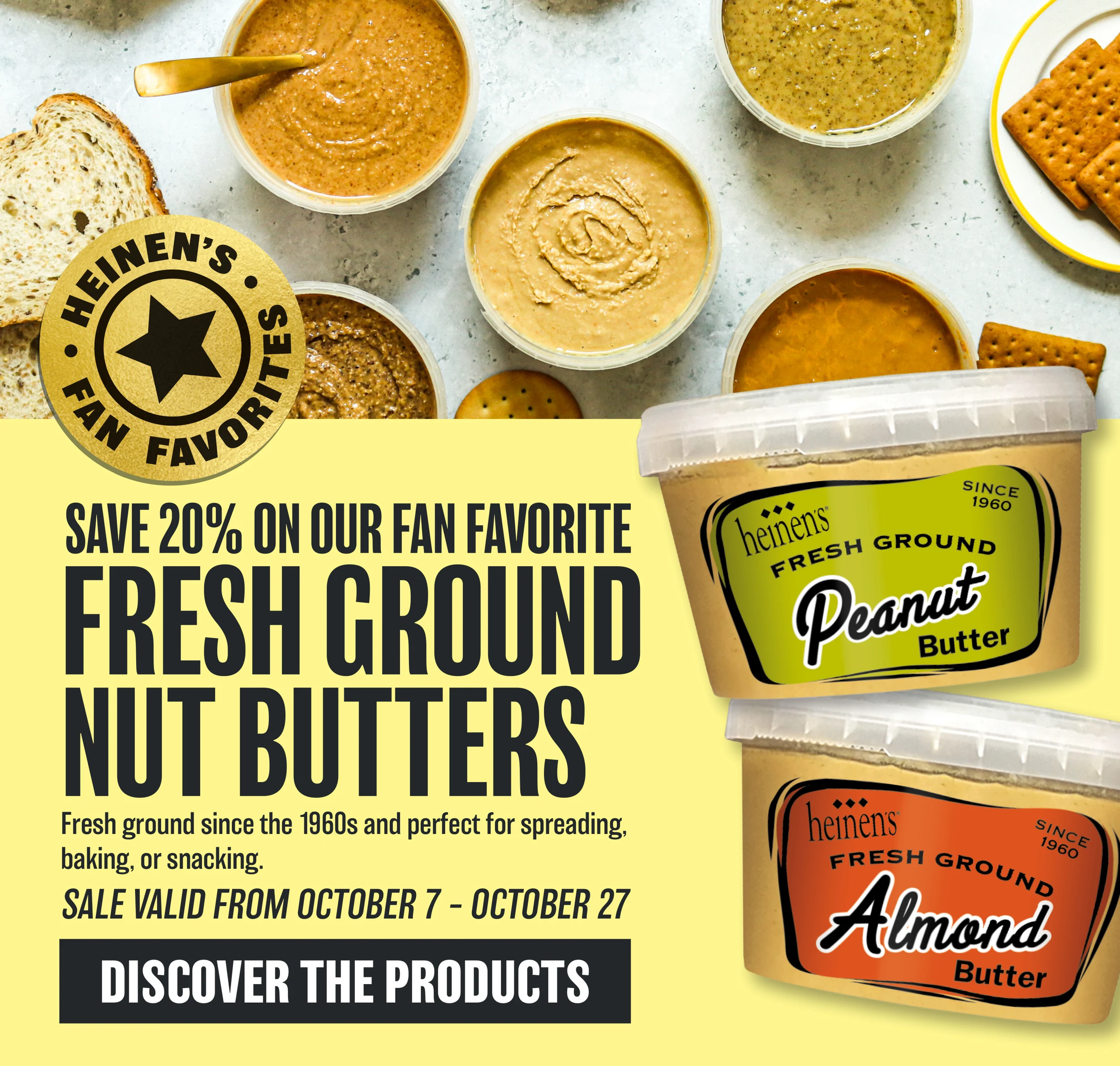 Heinens Weekly Ad 10/21 (October 21 - October 27) - Page 6