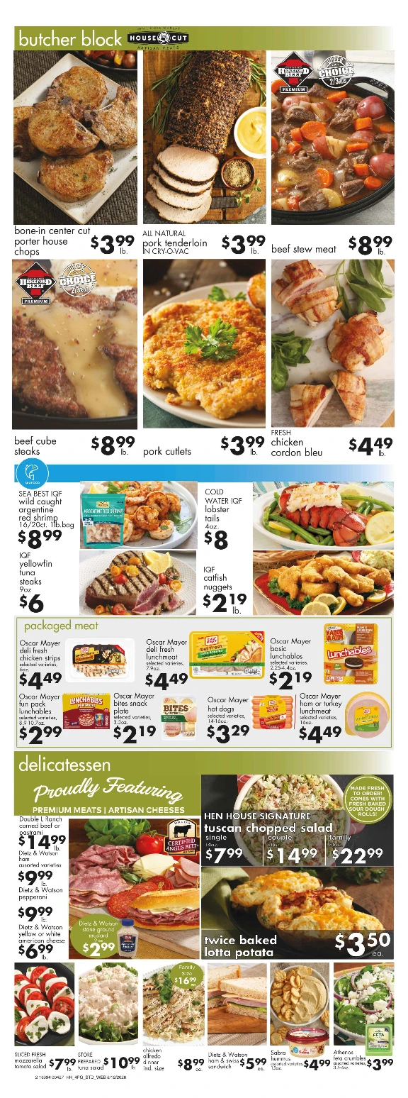 Flyer page 2