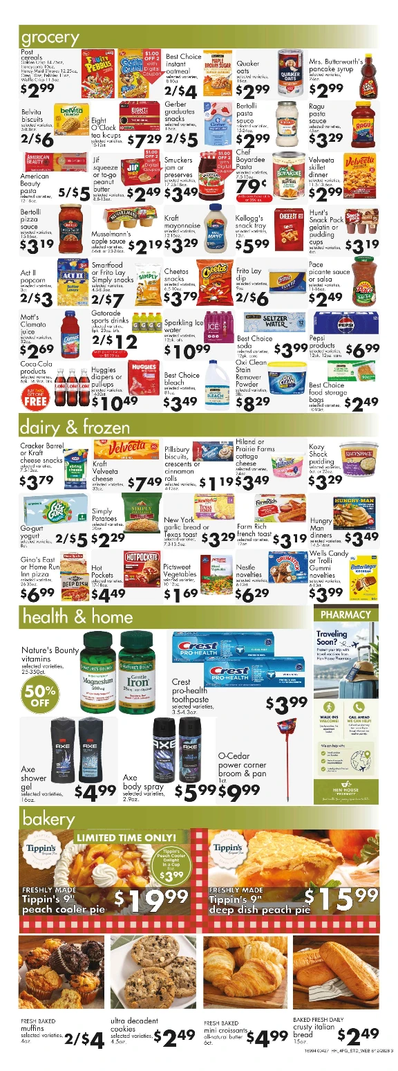Flyer page 3