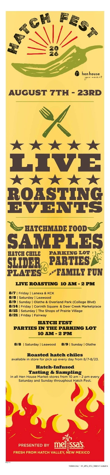 Flyer page 5