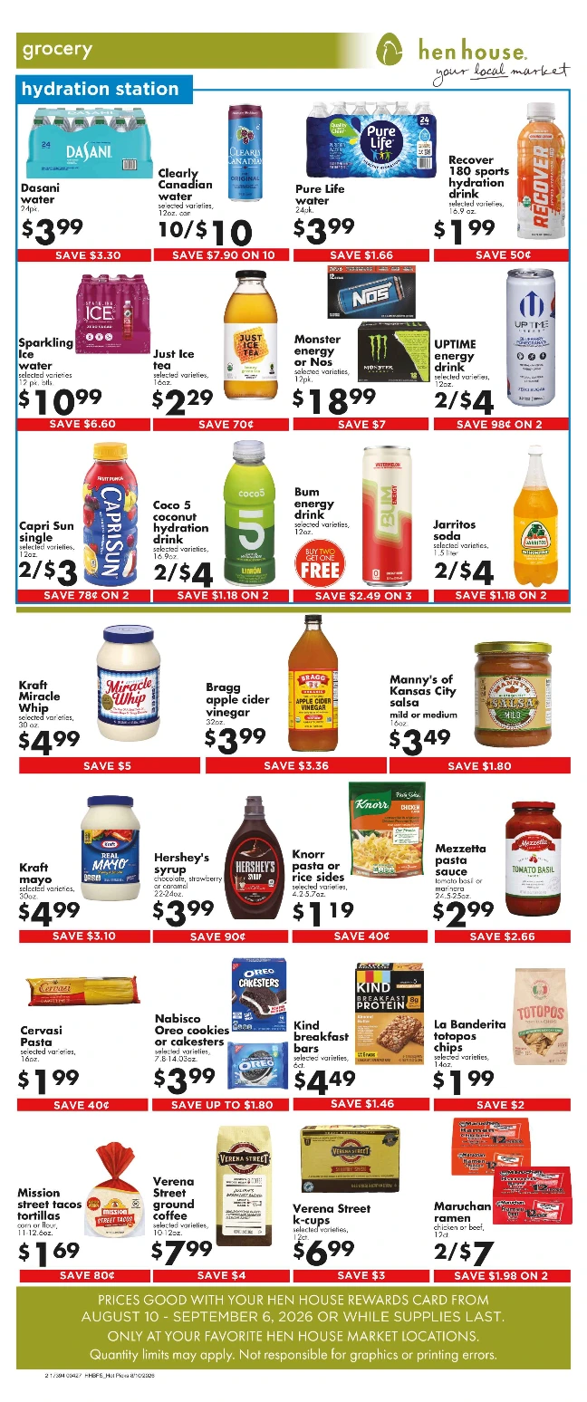 Flyer page 2