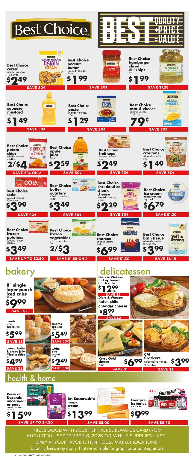 Flyer page 4