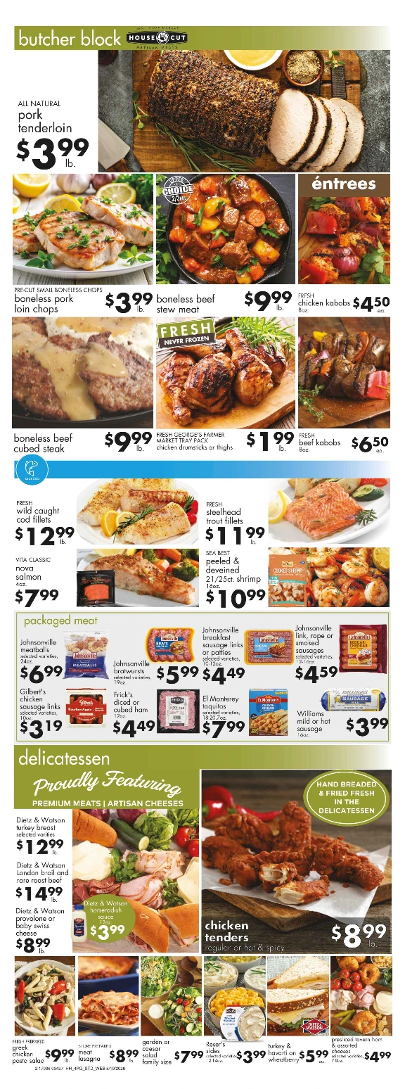 Flyer page 2