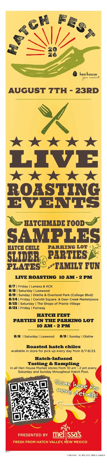 Flyer page 5