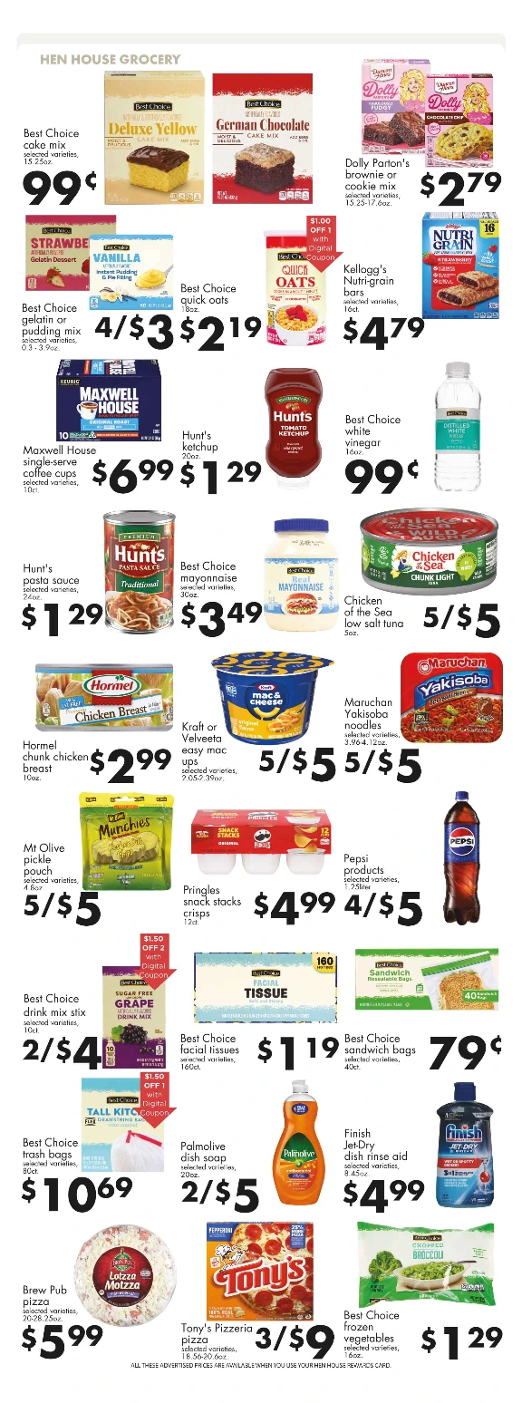 Flyer page 7