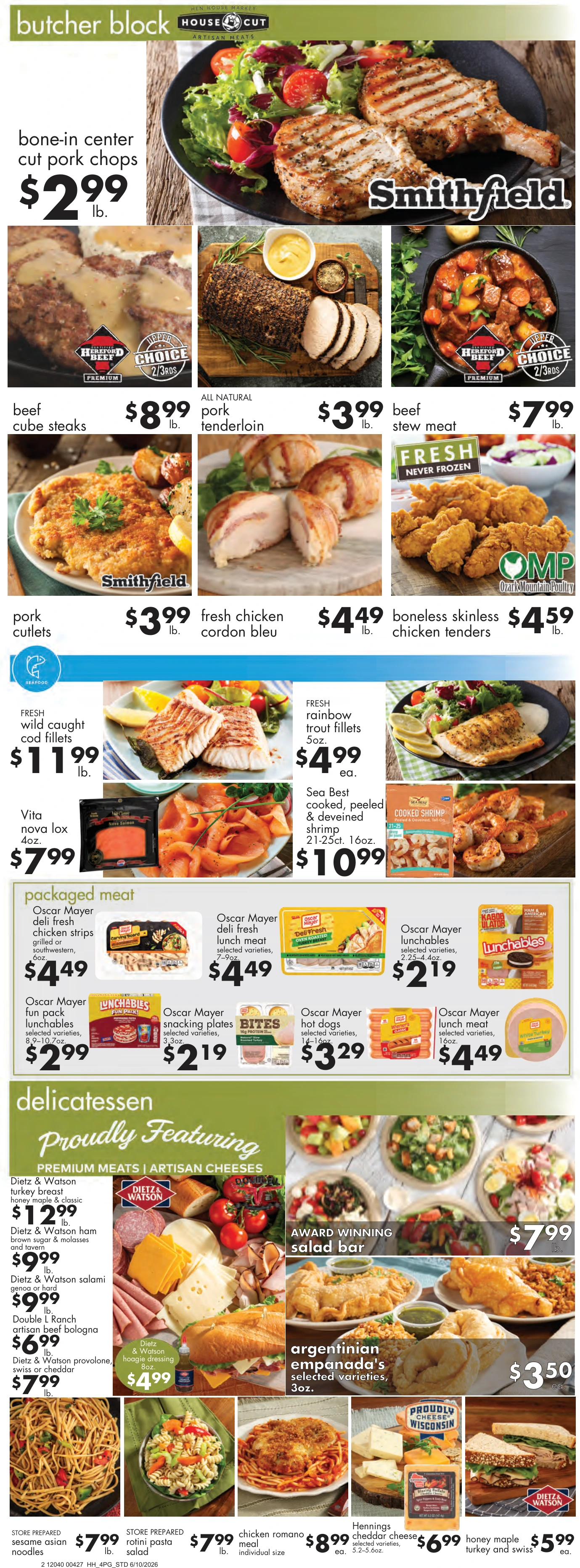 Flyer page 2