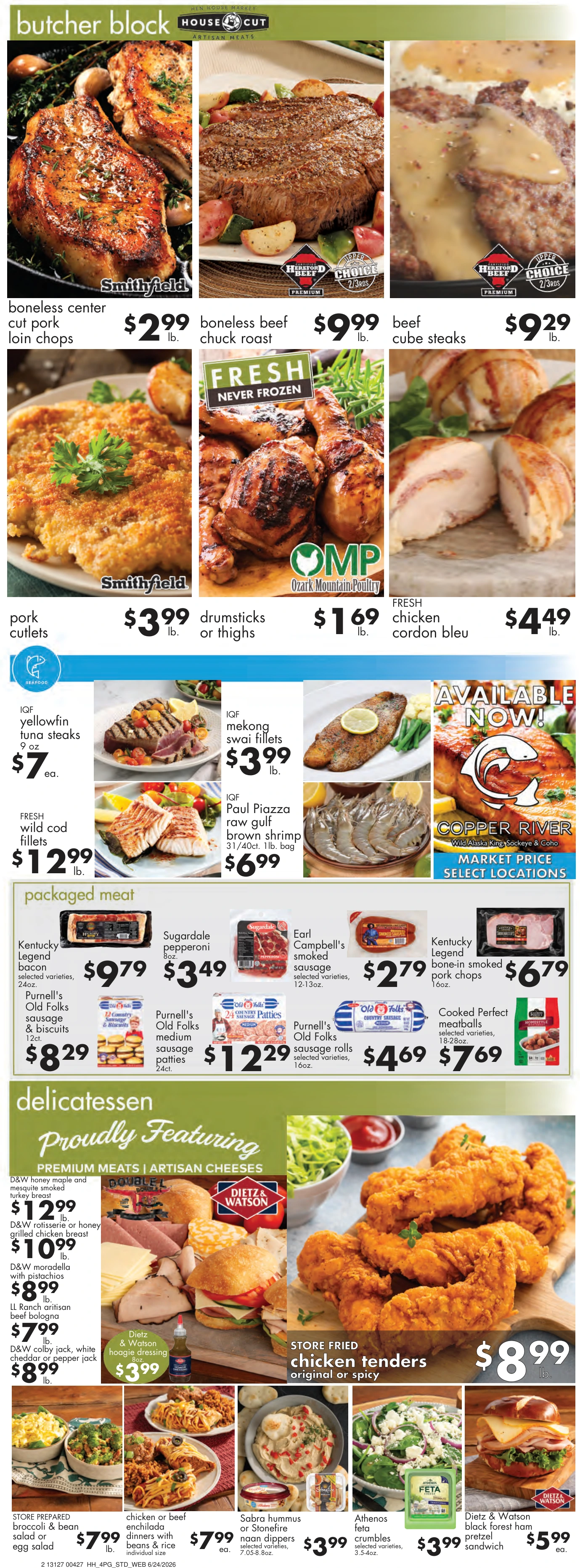 Flyer page 2