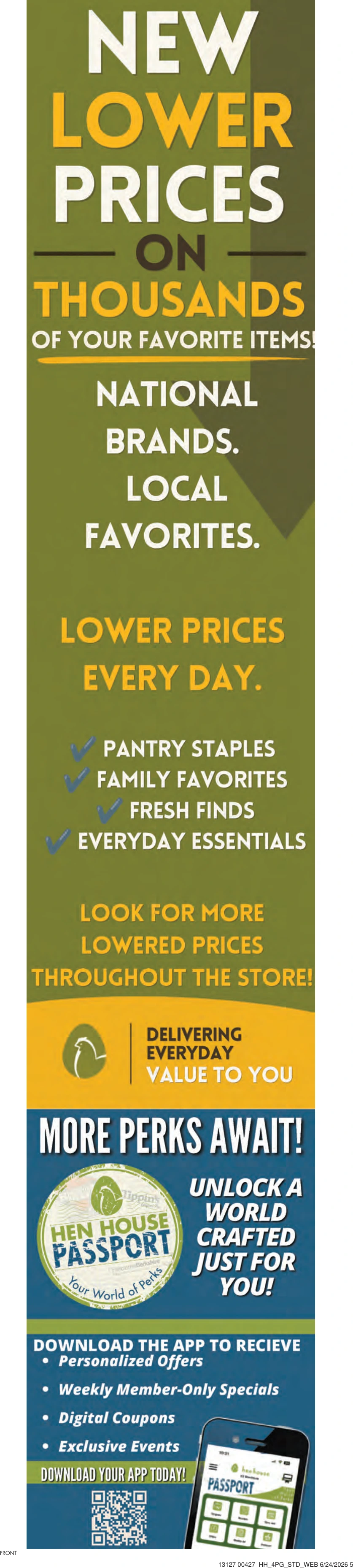Flyer page 5
