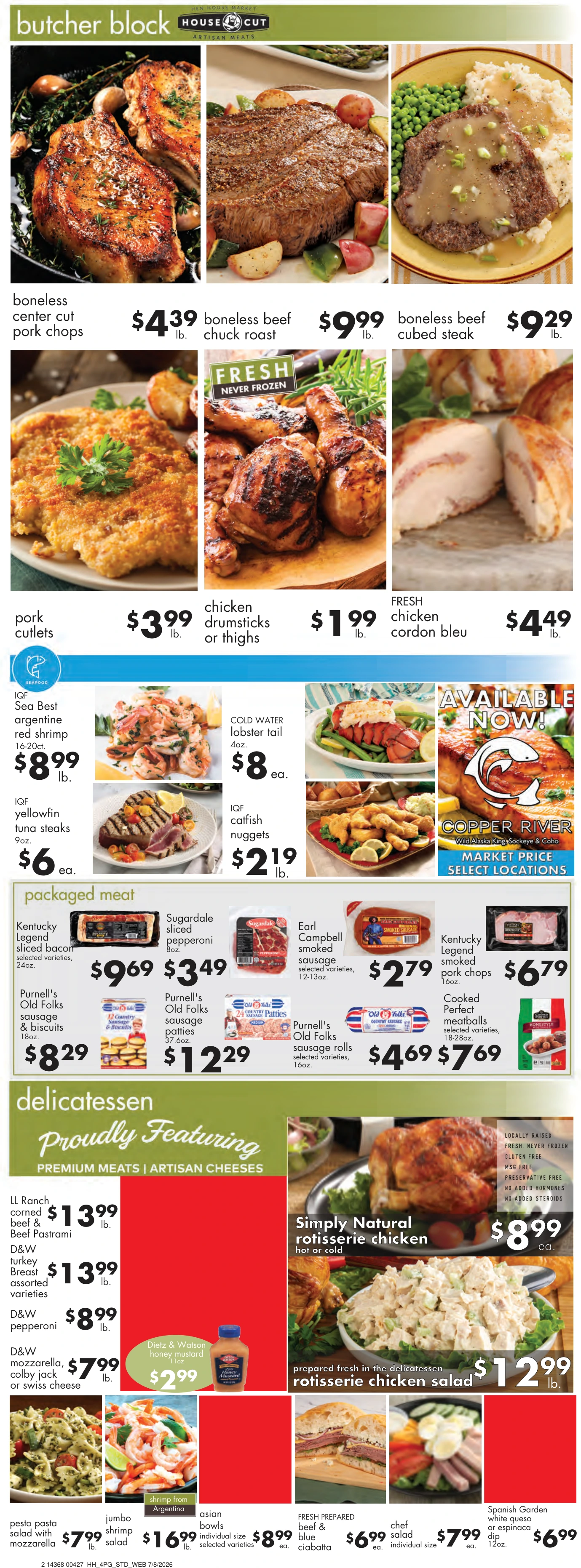 Flyer page 2