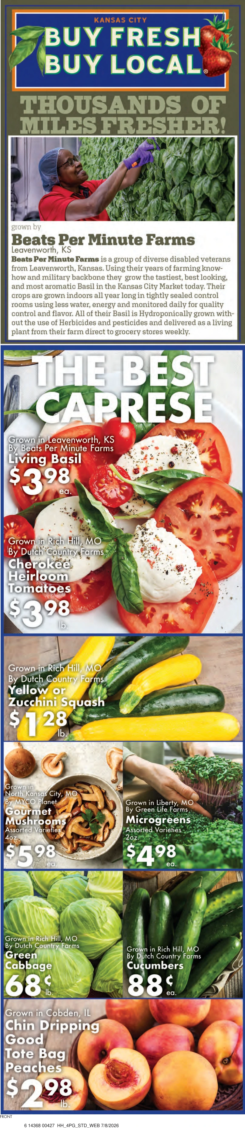 Flyer page 5
