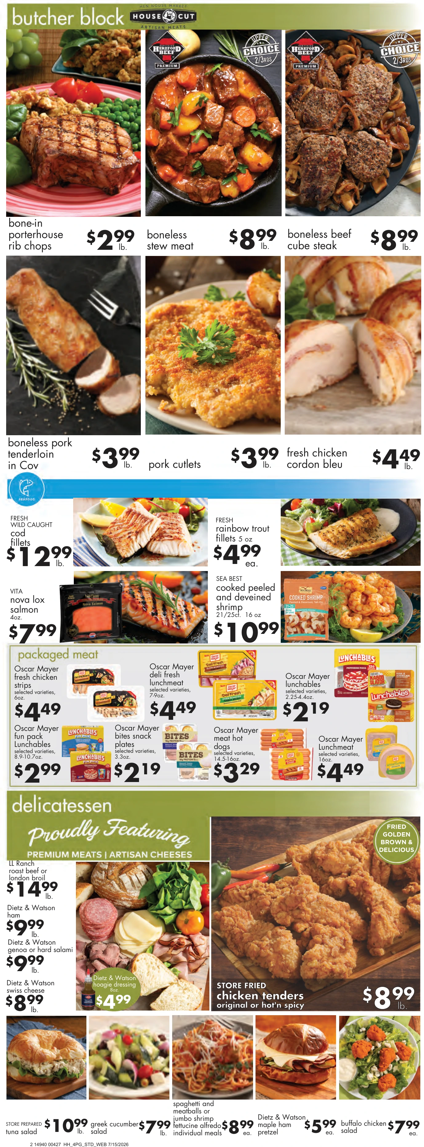 Flyer page 2