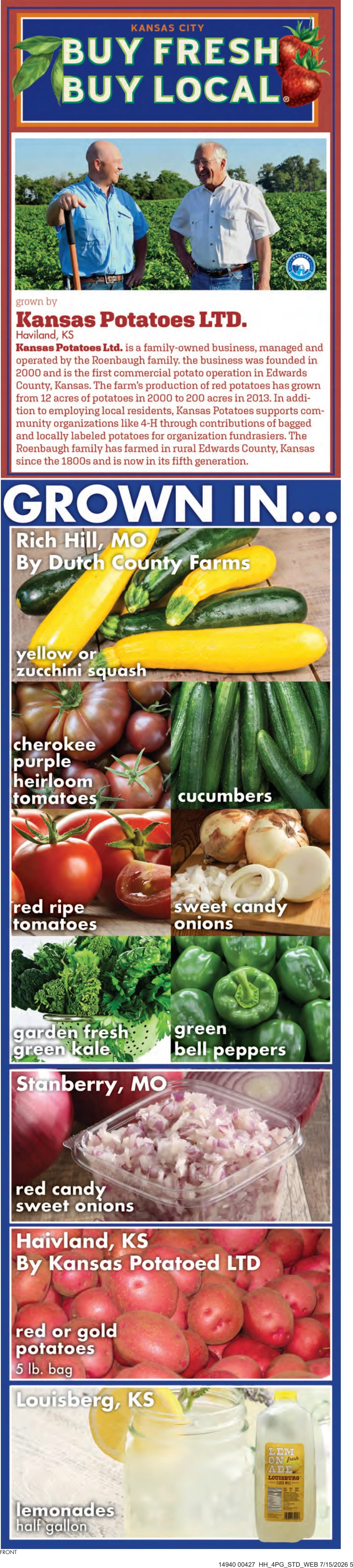 Flyer page 5