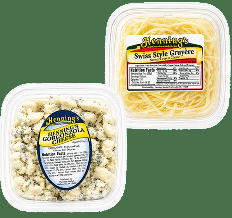 Henning's Market Weekly Ad - Page 51