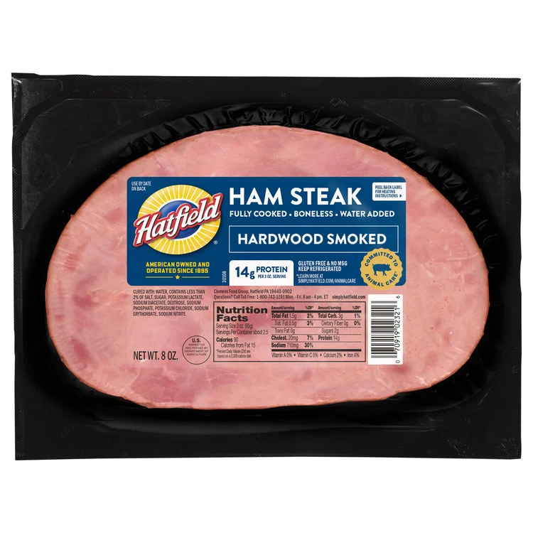 Henning's Market Weekly Ad - Page 34