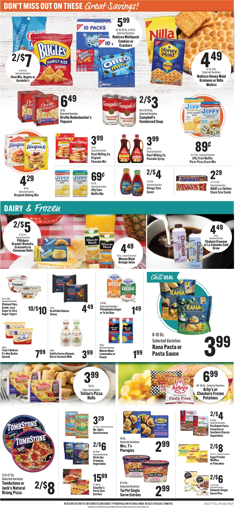 Heritage Market Weekly Ad - Page 5
