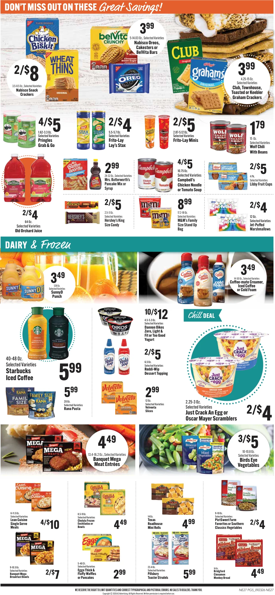 Heritage Market Weekly Ad - Page 5
