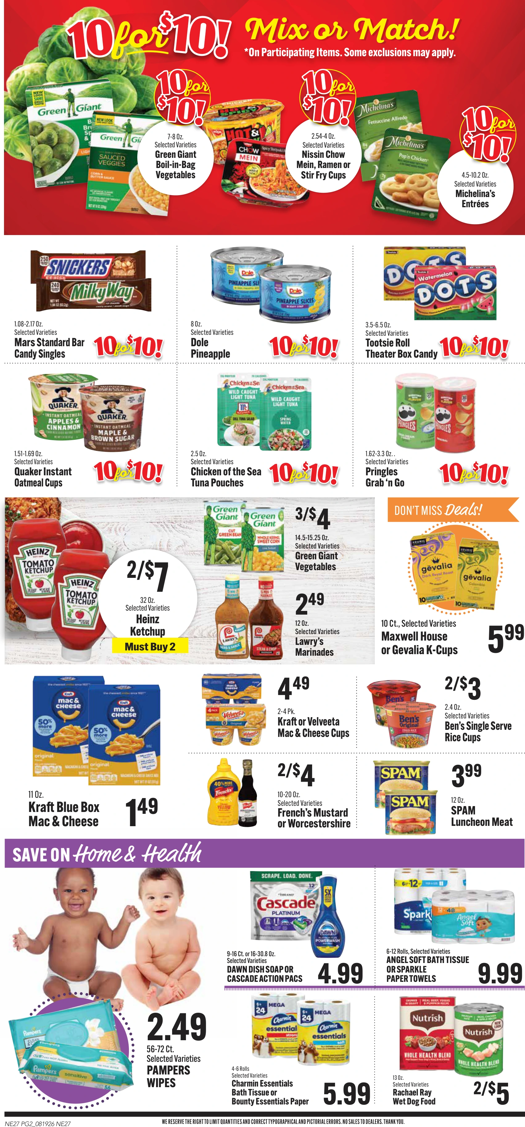 Flyer page 2
