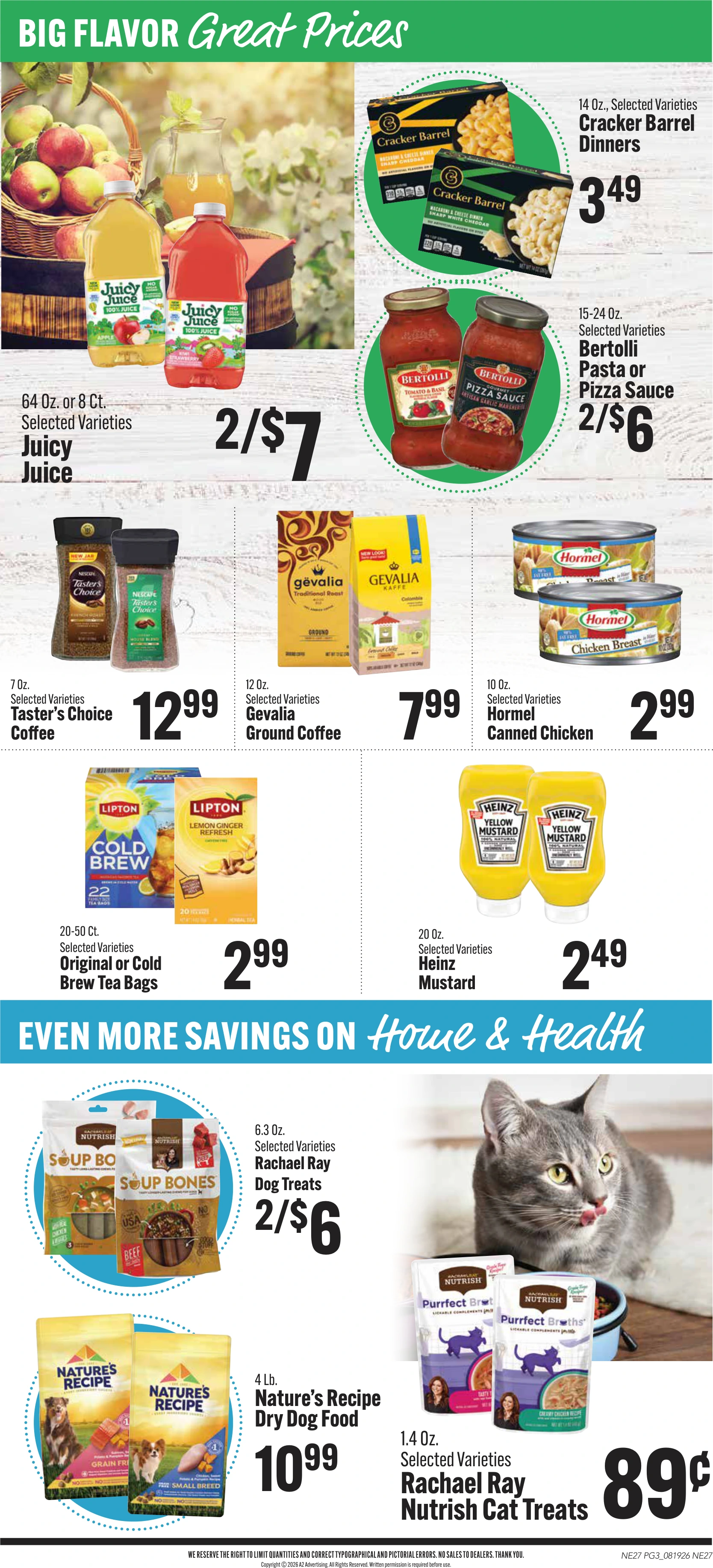 Flyer page 3