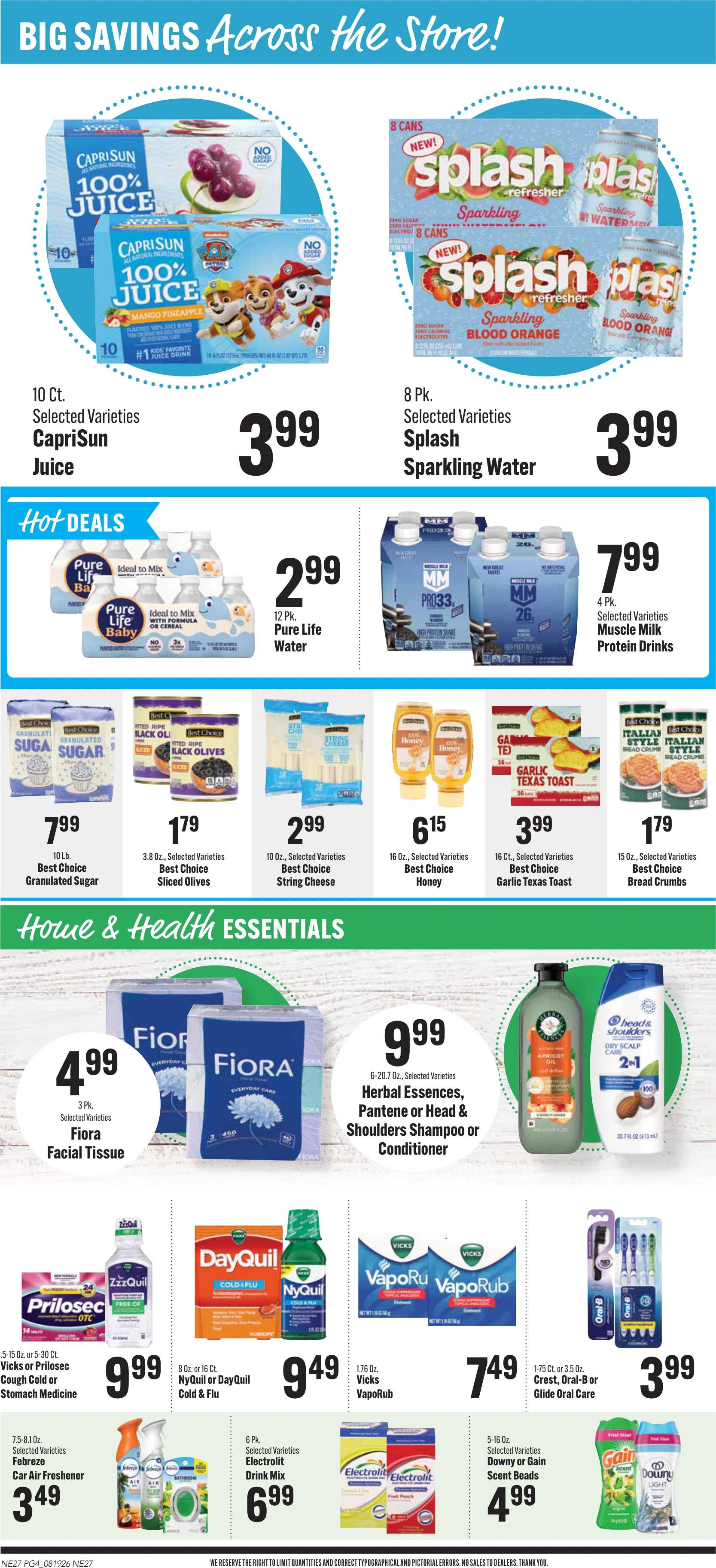 Flyer page 4