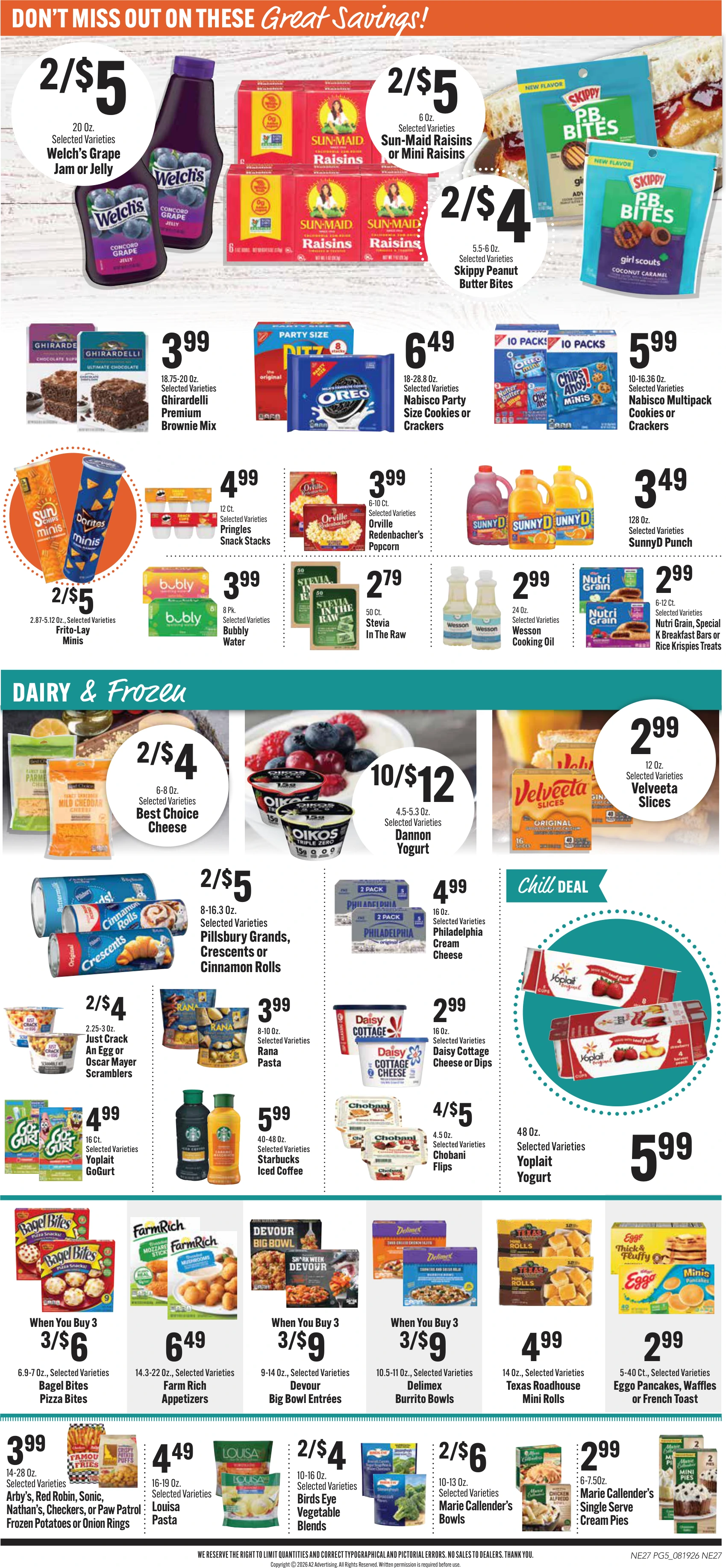 Flyer page 5