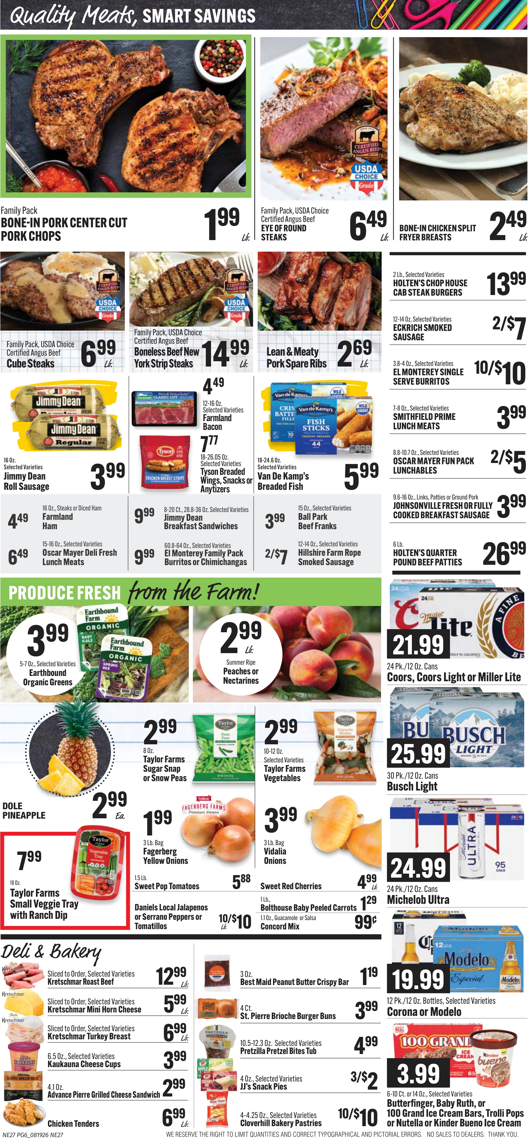 Flyer page 6