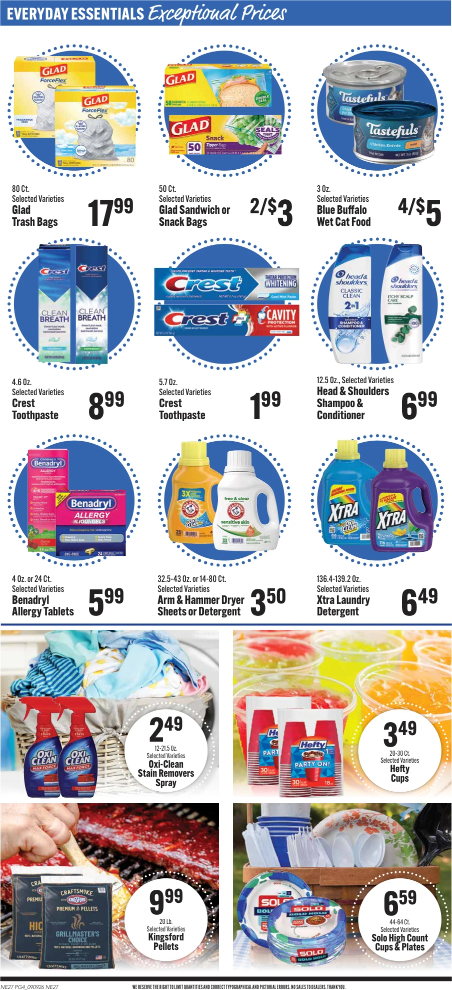 Heritage Market Weekly Ad - Page 4