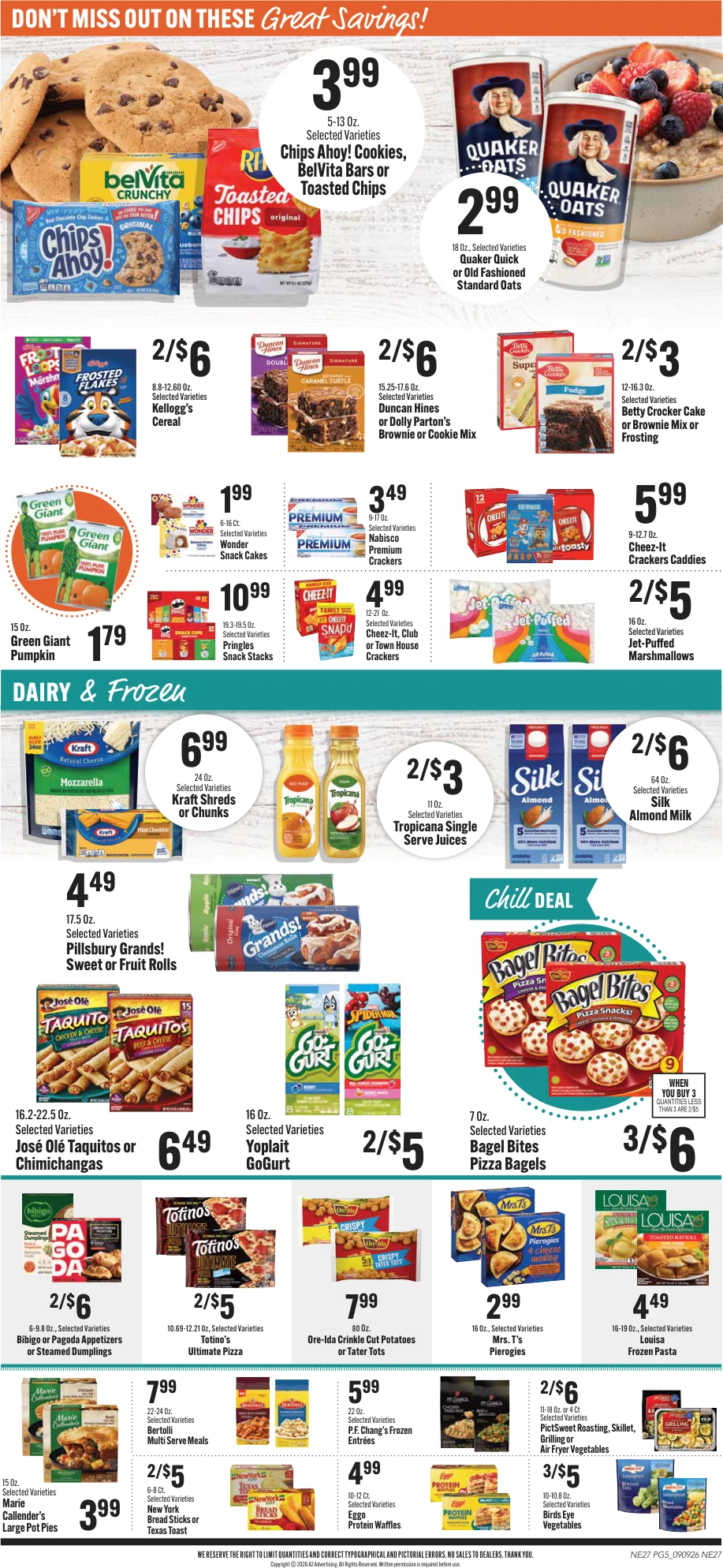 Heritage Market Weekly Ad - Page 5