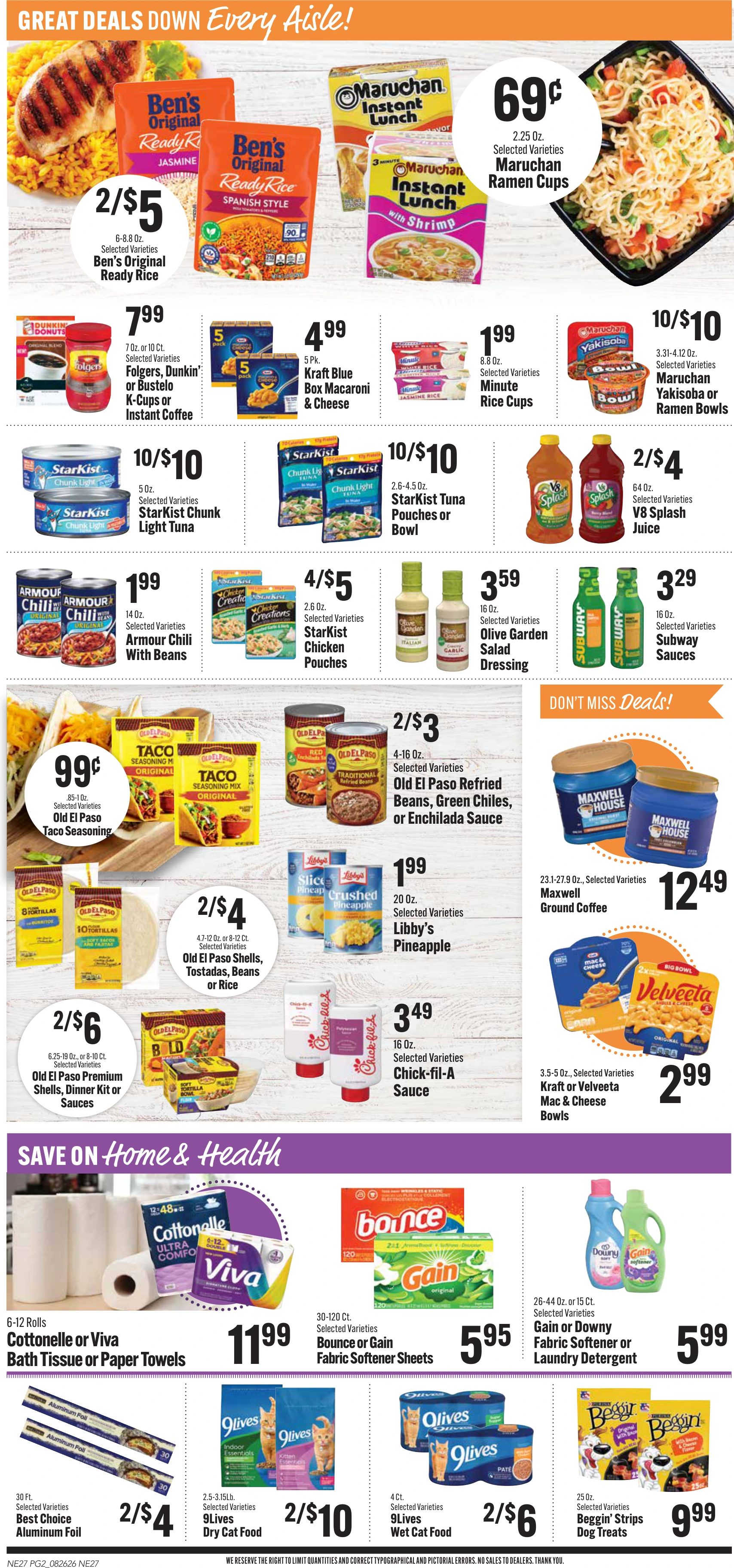Flyer page 2