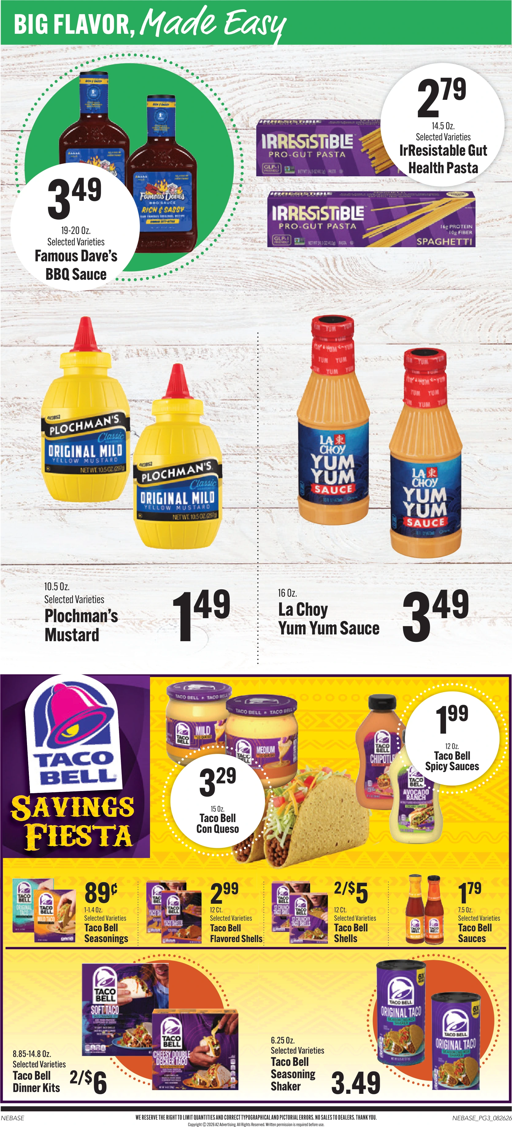 Flyer page 3