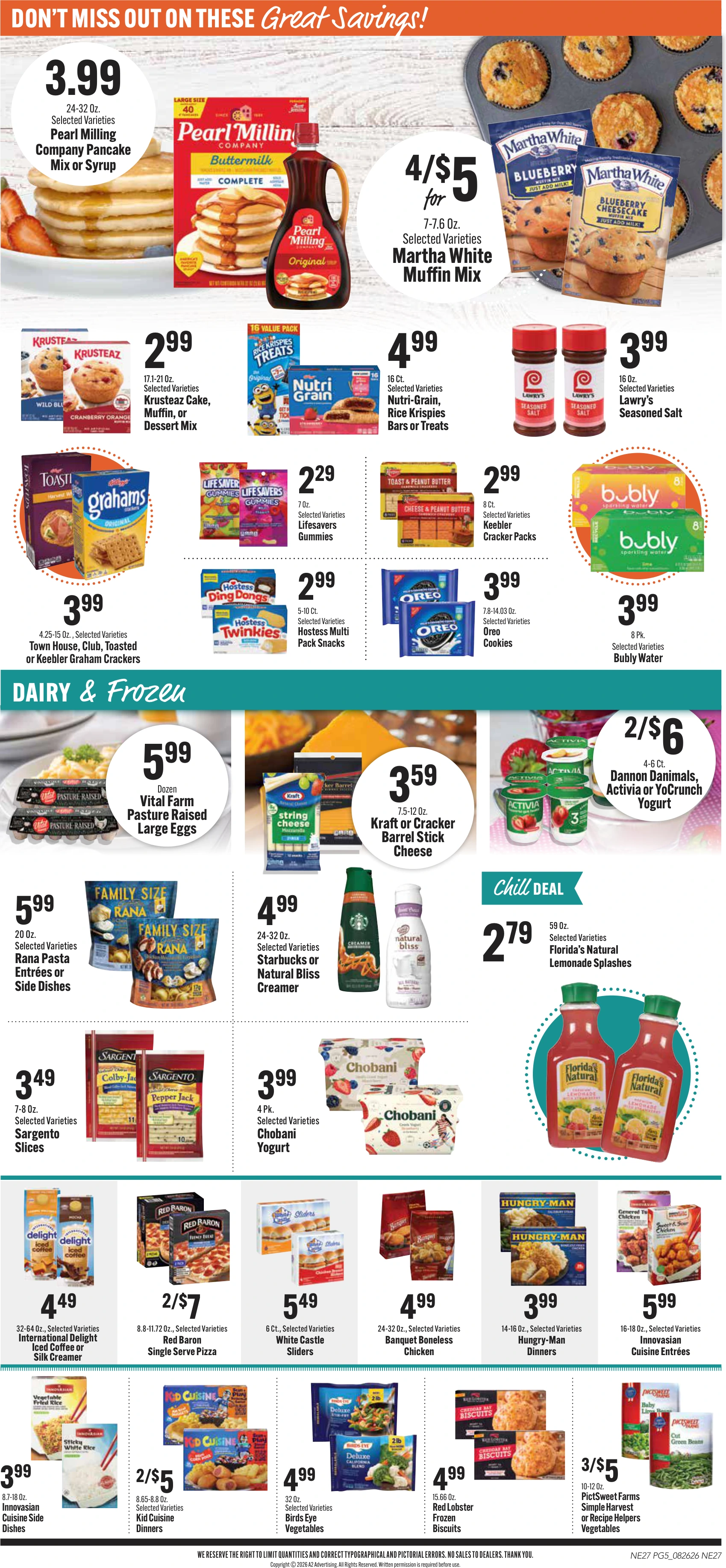 Flyer page 5