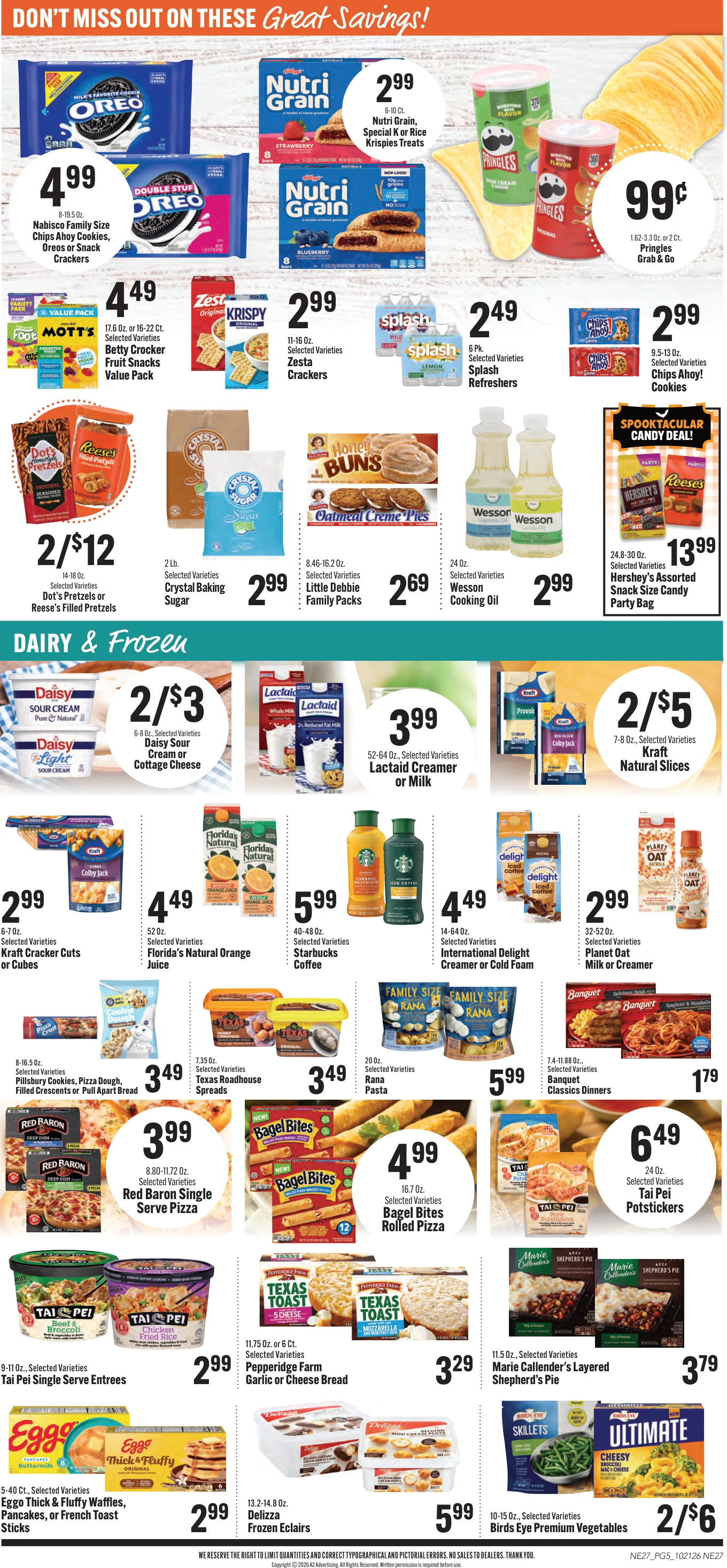 Heritage Market Weekly Ad - Page 5