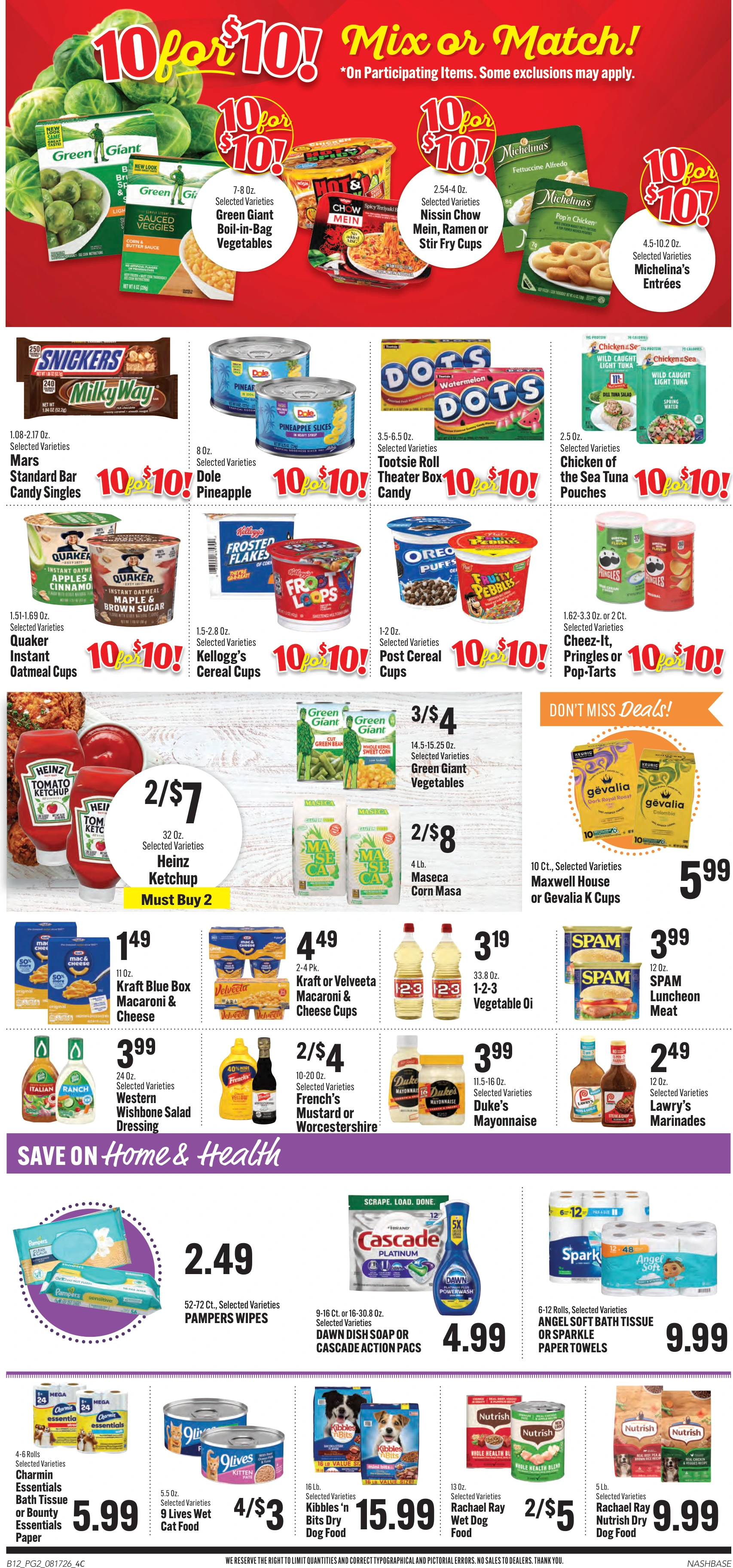 Flyer page 2
