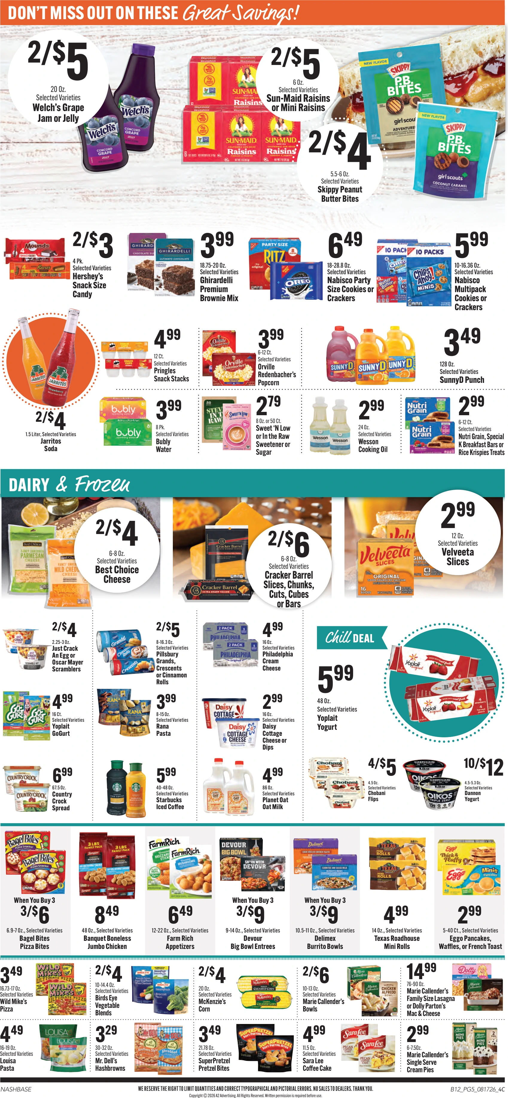 Flyer page 3
