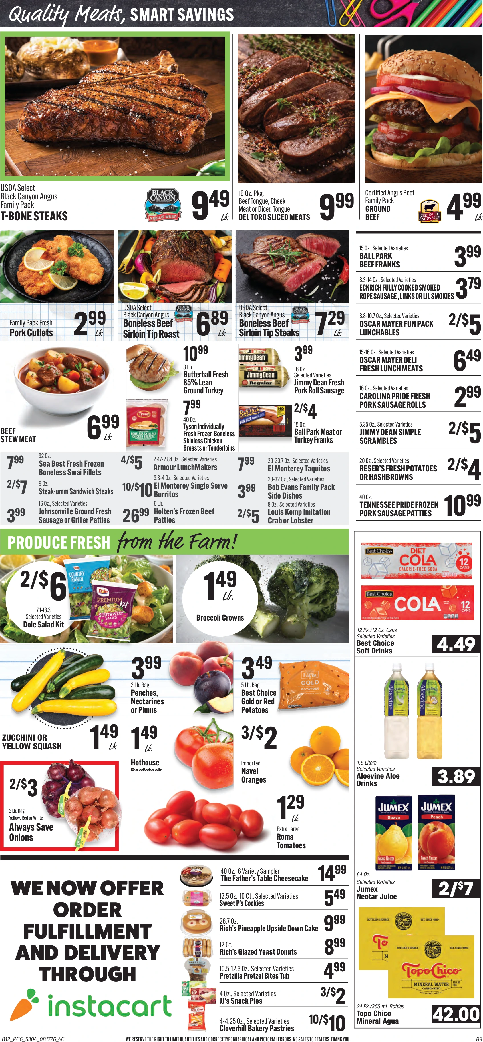 Flyer page 4